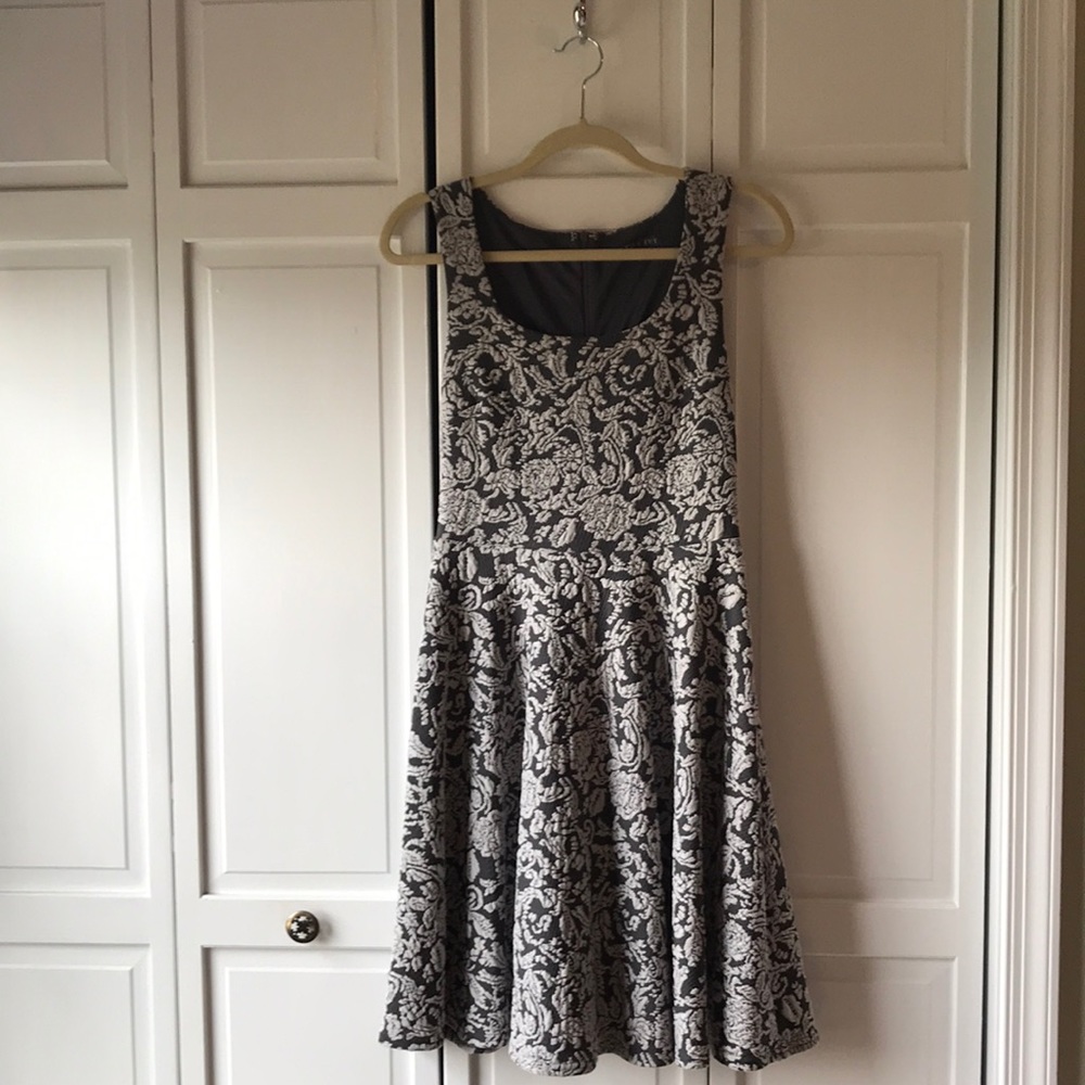 Beautiful dress from the Brixton Ivy